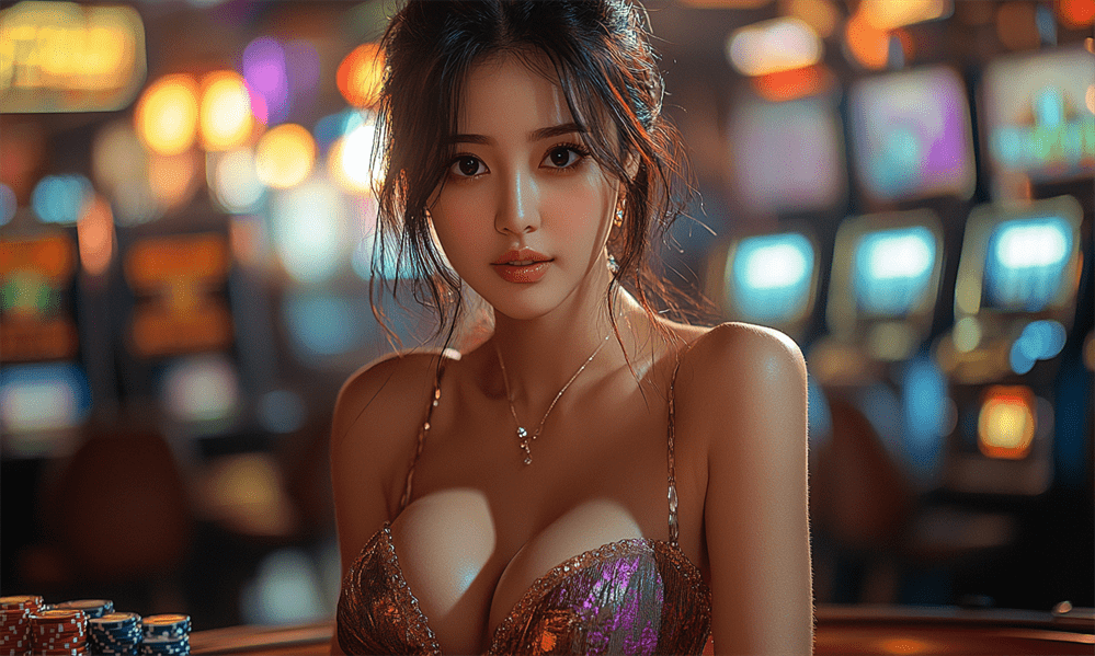 casino frenzy